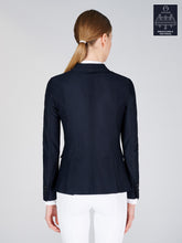 Load image into Gallery viewer, Vestrum Valencia Extra Light Competition Jacket Navy Blue