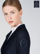 Load image into Gallery viewer, Vestrum Valencia Extra Light Competition Jacket Navy Blue