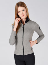 Load image into Gallery viewer, Vestrum Albertville Sweater Grey Melange