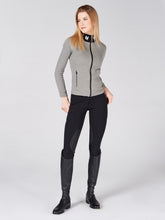 Load image into Gallery viewer, Vestrum Albertville Sweater Grey Melange