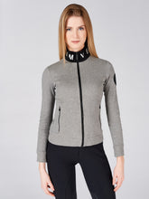 Load image into Gallery viewer, Vestrum Albertville Sweater Grey Melange