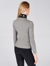 Load image into Gallery viewer, Vestrum Albertville Sweater Grey Melange