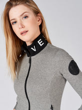 Load image into Gallery viewer, Vestrum Albertville Sweater Grey Melange