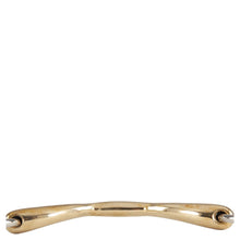 Load image into Gallery viewer, BR Mullen Mouth Loose Ring Snaffle Soft Contact 16mm