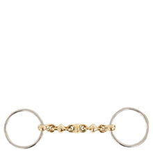 Load image into Gallery viewer, BR Loose Ring Bit Waterford 18mm