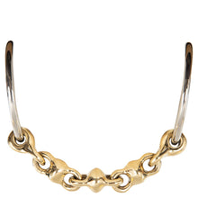 Load image into Gallery viewer, BR Loose Ring Bit Waterford 18mm