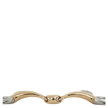 Load image into Gallery viewer, BR Double Jointed Hanging Cheek Soft Contact 14mm Cheeks 110mm