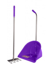 Load image into Gallery viewer, Red Gorilla Traditional Tidee & Rake