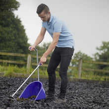 Load image into Gallery viewer, Red Gorilla Traditional Tidee & Rake