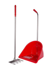 Load image into Gallery viewer, Red Gorilla Traditional Tidee & Rake