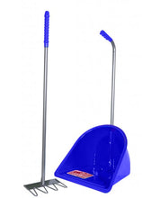 Load image into Gallery viewer, Red Gorilla Traditional Tidee & Rake