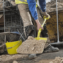 Load image into Gallery viewer, Red Gorilla Shovel