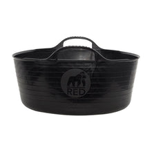 Load image into Gallery viewer, Red Gorilla Small Shallow Tub 15ltr
