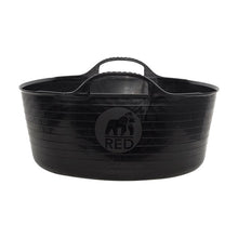 Load image into Gallery viewer, Red Gorilla Small Shallow Tub 15ltr
