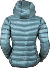 Load image into Gallery viewer, Uhip 365 Jacket Stormy Sea Blue
