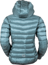 Load image into Gallery viewer, Uhip 365 Jacket Stormy Sea Blue