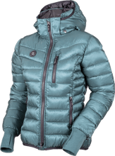 Load image into Gallery viewer, Uhip 365 Jacket Stormy Sea Blue