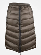 Load image into Gallery viewer, Uhip 365 Thermal Skirt Gold Champagne