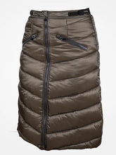 Load image into Gallery viewer, Uhip 365 Thermal Skirt Gold Champagne