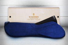 Load image into Gallery viewer, Winderen Jumping Comfort Half Pad - 18mm