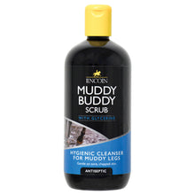 Load image into Gallery viewer, Lincoln Muddy Buddy Scrub 500ml