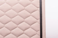 Load image into Gallery viewer, Winderen Saddle Pad Dressage Latte/Chocolate