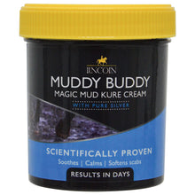 Load image into Gallery viewer, Lincoln Muddy Buddy Magic Mud Kure Cream 200g