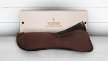 Load image into Gallery viewer, Winderen Dressage Slim Half Pad - 10mm