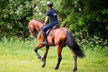 Load image into Gallery viewer, Winderen Jumping Slim Half Pad - 10mm