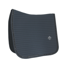 Load image into Gallery viewer, Kentucky Horsewear Saddle Pad Pearls Dressage