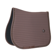 Load image into Gallery viewer, Kentucky Horsewear Saddle Pad Pearls Jump