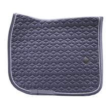 Load image into Gallery viewer, Kentucky Horsewear Saddle Pad Velvet Dressage