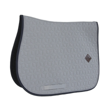 Load image into Gallery viewer, Kentucky Horsewear Saddle Pad Softshell Jumping