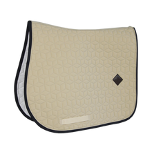 Load image into Gallery viewer, Kentucky Horsewear Saddle Pad Softshell Jumping