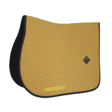 Load image into Gallery viewer, Kentucky Horsewear Saddle Pad Softshell Jumping