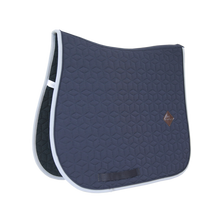 Load image into Gallery viewer, Kentucky Horsewear Saddle Pad Softshell Jumping