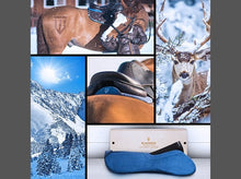 Load image into Gallery viewer, Winderen Jumping Slim Half Pad - 10mm