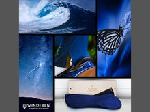 Load image into Gallery viewer, Winderen Jumping Comfort Half Pad - 18mm