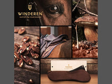 Load image into Gallery viewer, Winderen Dressage Slim Half Pad - 10mm