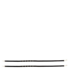 Load image into Gallery viewer, BR Side Reins Rings with Elastic