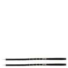 Load image into Gallery viewer, BR Side Reins Rings with Elastic