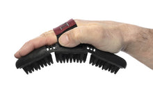 Load image into Gallery viewer, LeMieux Flexi Massage Comb