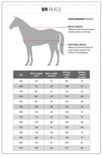 Load image into Gallery viewer, BR Walker Rug Classic 1200D – 150 g