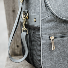 Load image into Gallery viewer, Kentucky Horsewear Grooming Bag Black