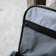 Load image into Gallery viewer, Kentucky Horsewear Grooming Bag Black