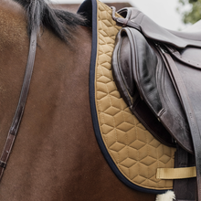 Load image into Gallery viewer, Kentucky Horsewear Saddle Pad Softshell Jumping
