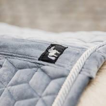 Load image into Gallery viewer, Kentucky Horsewear Saddle Pad Velvet Pony Jumping