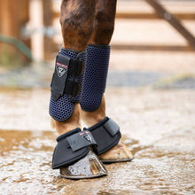 Load image into Gallery viewer, Tri-Zone All Sports Boots Navy