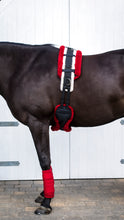 Load image into Gallery viewer, Mattes Harness (Roller) Pad with Flex 80cm