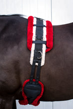 Load image into Gallery viewer, Mattes Harness (Roller) Pad with Flex 80cm